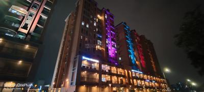 Image of 1135 Sq.ft 2 BHK Apartment / Flat for sale in Himalaya Falaknuma, Juhapura, Ahmedabad for Rs. 7707860