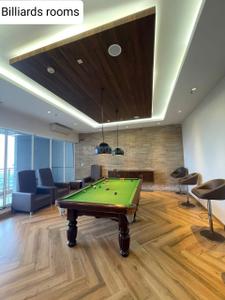 Image of 1448 Sq.ft 2 BHK Apartment / Flat for sale in Omkar Veda Exclusive, Parel, Mumbai for Rs. 33000000