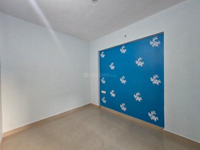 Bedroom Image of 656 Sq.ft 1 BHK Apartment / Flat for sale in Sharda Mulberry Meadows, Kalyan West Kalyan for Rs. 4100000