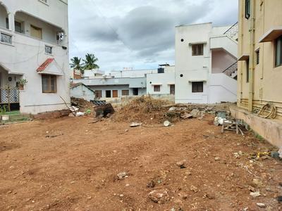 Image of 2367 Sq.ft Residential Plot / Land for sale in Edayarpalayam, Coimbatore for Rs. 9750000