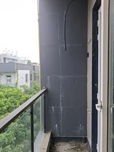 Bedroom One Image of 900 Sq.ft 3 BHK Builder Floor for sale in Paschim Vihar New Delhi for Rs. 21000000