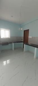 Bedroom Image of 1550 Sq.ft 3 BHK Apartment / Flat for sale in Attapur Hyderabad for Rs. 12000000