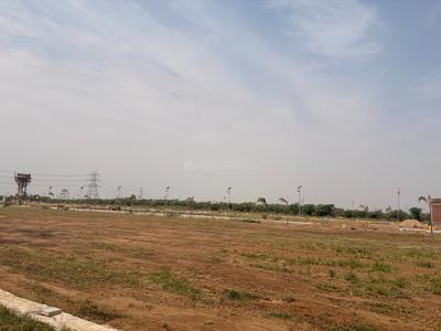 Image of 900 Sq.ft Residential Plot / Land for sale in Shivdaspura, Jaipur for Rs. 3495000
