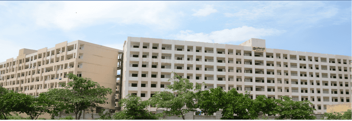 RHB Dwarkapuri Apartment Main Image 1