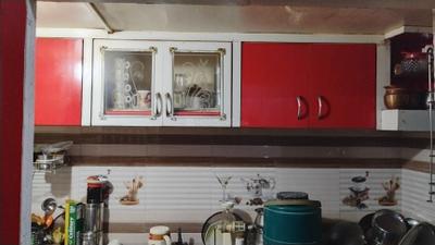 Kitchen Image of 750 Sq.ft 3 BHK Duplex for sale in Prakash City Kashipur for Rs. 4000000