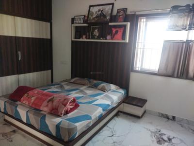 Image of 2400 Sq.ft 4 BHK Duplex for sale in Hullahalli, Bengaluru for Rs. 13500000