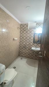 Image of 1300 Sq.ft 3 BHK Independent House for rent in Subhash Nagar, New Delhi for Rs. 45000