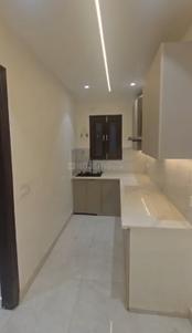 Kitchen Image of 1150 Sq.ft 3 BHK Apartment / Flat for sale in The Element, Pratap Vihar Ghaziabad for Rs. 7950000