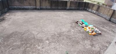 Balcony Image of 1350 Sq.ft 7 BHK Independent House for sale in Agarpara Kolkata for Rs. 8000000