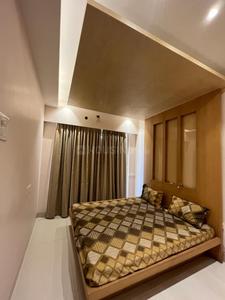 Bedroom Image of 950 Sq.ft 2 BHK Apartment / Flat for sale in Ambernath West Ambernath for Rs. 4400000