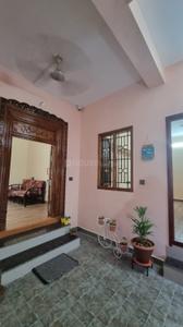 Hall Image of 410 Sq.ft 1 BHK Apartment / Flat for rent in Pattanur Viluppuram for Rs. 16500