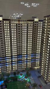 Image of 650 Sq.ft 1 BHK Apartment / Flat for sale in Nirwana The Moksha, Khanpur, Mohali for Rs. 4500000