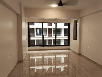 Hall Image of 2000 Sq.ft 3 BHK Apartment / Flat for rent in Skyline Harmony, Panjim Goa for Rs. 120000