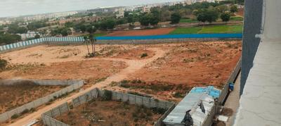 Residential Plot