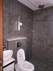 Bedroom One Image of 1400 Sq.ft 2 BHK Apartment / Flat for sale in Kamal Vihar, Sector 7 Dwarka New Delhi for Rs. 19000000