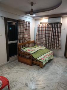 Bedroom Image of 1050 Sq.ft 2 BHK Apartment / Flat for sale in Bansdroni Kolkata for Rs. 7000000