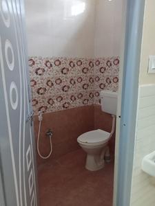 Image of 850 Sq.ft 2 BHK Apartment / Flat for rent in Banjara Hills, Hyderabad for Rs. 22000