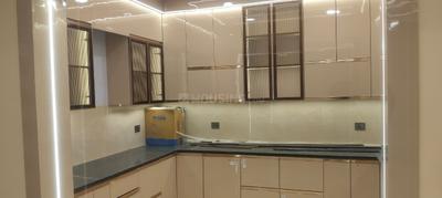 Kitchen Image of 5800 Sq.ft 6 BHK Villa for sale in Gomti Nagar Lucknow for Rs. 50000000