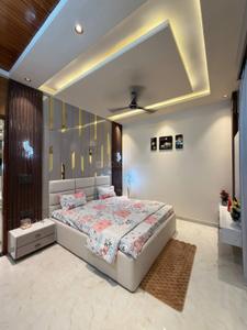1 BHK Apartment