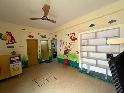 Bedroom Image of 3300 Sq.ft 4 BHK Independent House for rent in Chandanagar Hyderabad for Rs. 110000