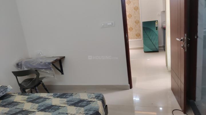 Homyze property management solutions Bedroom 1