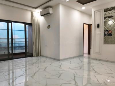 Living Room Image of 1277 Sq.ft 3 BHK Apartment / Flat for sale in Prithvi Paradise A And B WIng, Tathawade Pune for Rs. 9900000