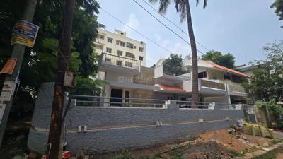 Image of 5000 Sq.ft 6 BHK Independent House for sale in Amberpet, Hyderabad for Rs. 77100000