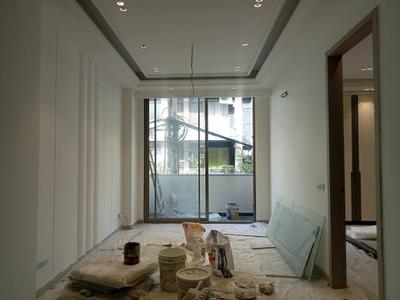 Living Room Image of 1260 Sq.ft 3 BHK Builder Floor for sale in East Of Kailash New Delhi for Rs. 37500000