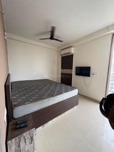 Bedroom Image of Sky Homez &amp; Residency  in Sector 42, Gurgaon