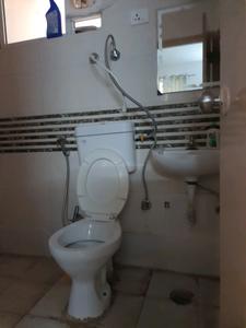 Bedroom Two Image of 800 Sq.ft 2 BHK Apartment / Flat for sale in Shree Green Court, Sector 90 Gurgaon for Rs. 7200000