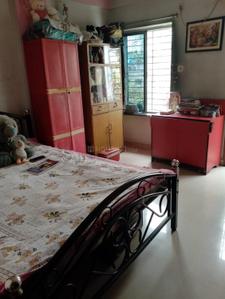 Bedroom Image of 1467 Sq.ft 3 BHK Apartment / Flat for sale in Tollygunge Kolkata for Rs. 11000000