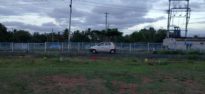 Image of 1200 Sq.ft Residential Plot / Land for sale in Danagalli, Mysore for Rs. 2700000