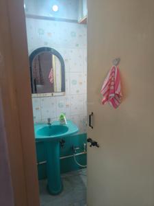 Bathroom Image of 1285 Sq.ft 3 BHK Apartment / Flat for sale in Kothrud Pune for Rs. 15500000