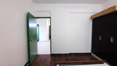 Bedroom Image of 1087 Sq.ft 2 BHK Apartment / Flat for sale in Junnasandra Bengaluru for Rs. 9300000