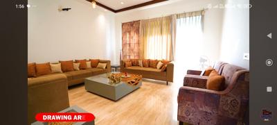 Hall Image of 5000 Sq.ft 4 BHK Independent House for sale in Omaxe Silver Birch, New Chandigarh Chandigarh for Rs. 70000000
