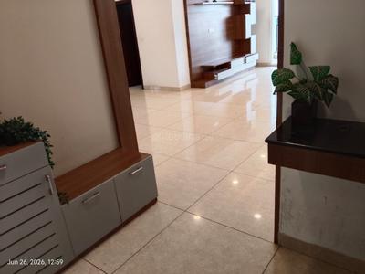 Kitchen Image of 2000 Sq.ft 4 BHK Apartment / Flat for rent in Prestige Falcon City, Konanakunte Bengaluru for Rs. 100000
