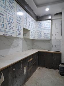 Kitchen Image of 1650 Sq.ft 3.5 BHK Apartment / Flat for sale in DM Infra, Sector 104 Noida for Rs. 6225000