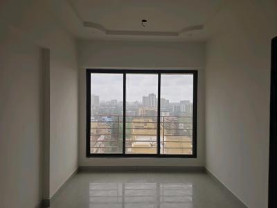 Living Room Image of 1040 Sq.ft 2 BHK Apartment / Flat for sale in Deep Sky, Vasai East Vasai for Rs. 5200000