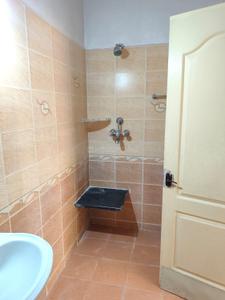 Bathroom Image of 1600 Sq.ft 3 BHK Apartment / Flat for rent in Basavanagar Bengaluru for Rs. 40000