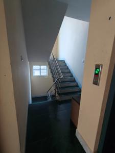 Image of 840 Sq.ft 2 BHK Apartment / Flat for sale in Purbalok, Kolkata for Rs. 4200000