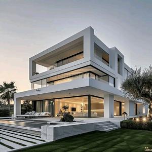 Building Image of 2750 Sq.ft 4 BHK Villa for sale in Vasupujya Neco Officers Ville I, Mohammed Wadi Pune for Rs. 26000000