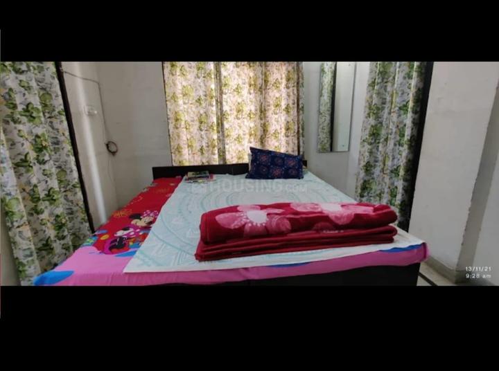 Tondwal bhawan Bedroom 1