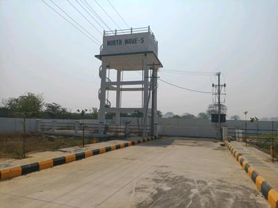 Image of 120 Sq.ft Residential Plot / Land for sale in Sri SLN North Wave 5, Medchal, Secunderabad for Rs. 3360039