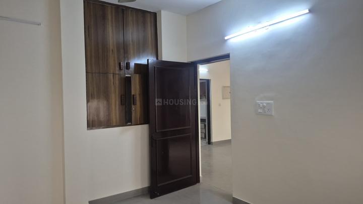Vasant Kunj Bedroom One 1