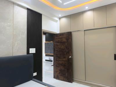 Bedroom Image of 1250 Sq.ft 2 BHK Apartment / Flat for rent in JP Nagar Bengaluru for Rs. 47000