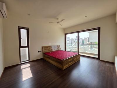 Bedroom Image of 3036 Sq.ft 4 BHK Villa for sale in Pharande Vaarivana, Urse Pune for Rs. 25000000