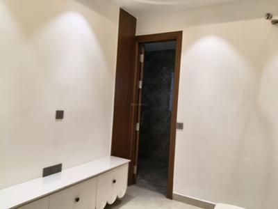 Bedroom Image of 2017 Sq.ft 3 BHK Apartment / Flat for sale in M3M Skywalk, Sector 74A Gurgaon for Rs. 35200000