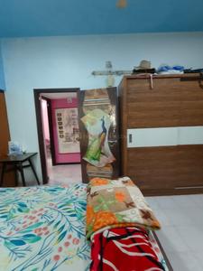 Bedroom Image of 1800 Sq.ft 4 BHK Independent House for sale in Shyamal Ahmedabad for Rs. 22000000