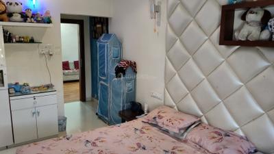 Bedroom Image of 3000 Sq.ft 4 BHK Apartment / Flat for sale in Anoop Nagar Indore for Rs. 23000000