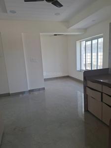 Kitchen Image of 1650 Sq.ft 3 BHK Apartment / Flat for rent in Bajaj Nagar Nagpur for Rs. 38000